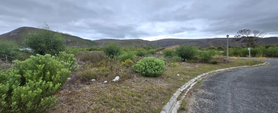 0 Bedroom Property for Sale in Franskraal Western Cape